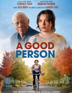 شاهدمشاهدة فيلم A Good Person 2023 مترجم