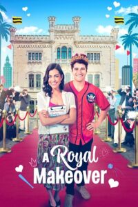 شاهدمشاهدة فيلم A Royal Makeover 2023 مترجم