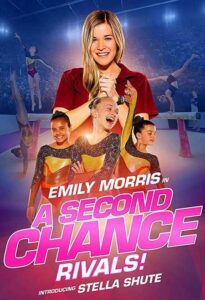 شاهدفيلم A Second Chance Rivals 2019 مترجم