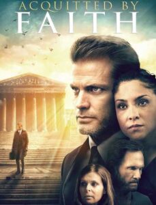 شاهدفيلم Acquitted by Faith 2020 مترجم