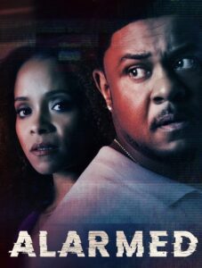 شاهدمشاهدة فيلم Alarmed 2023 مترجم