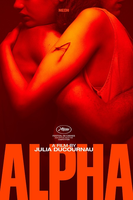 مشاهدة فيلم Alpha 2025 مترجم