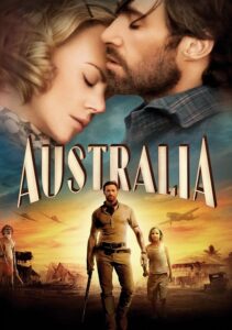 شاهدمشاهدة فيلم Australia 2008 مترجم