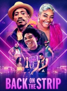 شاهدمشاهدة فيلم Back on the Strip 2023 مترجم
