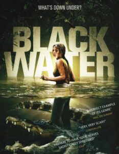 شاهدمشاهدة فيلم Black Water 1 2007 مترجم