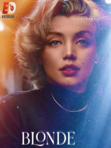شاهدمشاهدة فيلم Blonde 2022 مترجم