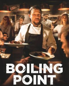 شاهدمشاهدة فيلم Boiling Point 2021 مترجم