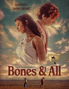شاهدمشاهدة فيلم Bones and All 2022 مترجم