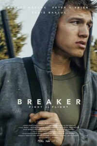 شاهدفيلم Breaker 2019 مترجم
