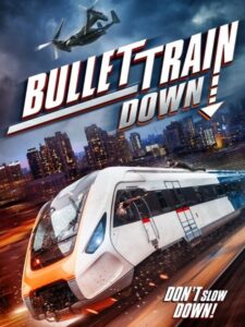 شاهدمشاهدة فيلم Bullet Train Down 2022 مترجم