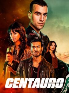 شاهدمشاهدة فيلم Centaur 2022 مترجم