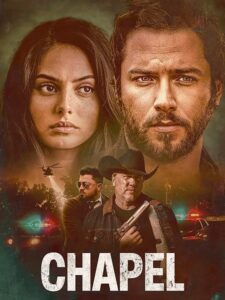 شاهدمشاهدة فيلم Chapel 2024 مترجم