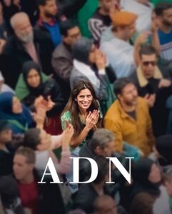 شاهدمشاهدة فيلم DNA 2020 مترجم