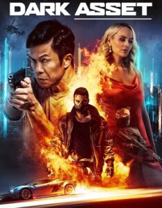شاهدمشاهدة فيلم Dark Asset 2023 مترجم