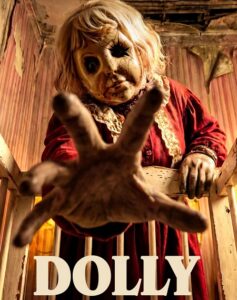 شاهدمشاهدة فيلم Dolly 2025 مترجم