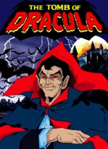 شاهد مشاهدة فيلم Dracula Sovereign of the Damned 1980 مترجم