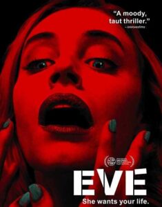 شاهدمشاهدة فيلم Eve 2019 مترجم