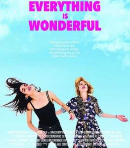 شاهدفيلم Everything Is Wonderful 2018 مترجم