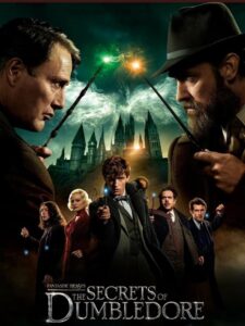 شاهدمشاهدة فيلم Fantastic Beasts 3 2022 مترجم