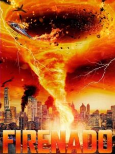 شاهدمشاهدة فيلم Firenado 2023 مترجم