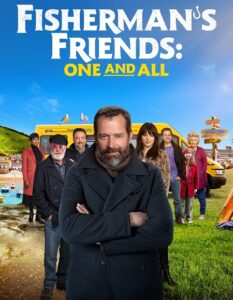 مشاهدة فيلم Fisherman’s Friends One and All 2022 مترجم