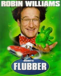شاهدمشاهدة فيلم Flubber 1997 مترجم