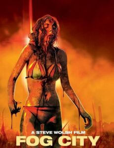 شاهدمشاهدة فيلم Fog City 2023 مترجم