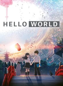 شاهد مشاهدة فيلم Hello World 2019 مترجم