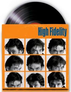 شاهدمشاهدة فيلم High Fidelity 2000 مترجم