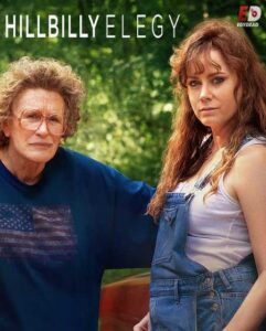 شاهدمشاهدة فيلم Hillbilly Elegy 2020 مترجم