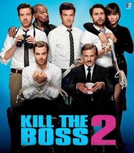 شاهدمشاهدة فيلم Horrible Bosses 2 2014 مترجم