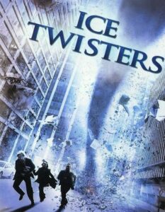 شاهدمشاهدة فيلم Ice Twisters 2009 مترجم