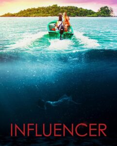 شاهدمشاهدة فيلم Influencer 2022 مترجم