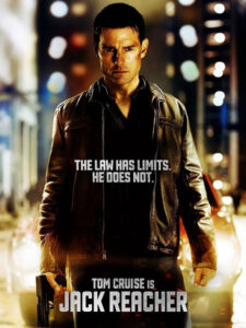 شاهدمشاهدة فيلم Jack Reacher 1 2012 مترجم