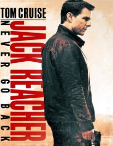 شاهدمشاهدة فيلم Jack Reacher 2 Never Go Back 2016 مترجم
