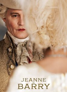 شاهدمشاهدة فيلم Jeanne du Barry 2023 مترجم