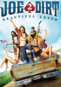 شاهدفيلم Joe Dirt 2 Beautiful Loser 2015 مترجم