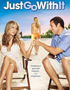 شاهدمشاهدة فيلم Just Go with It 2011 مترجم