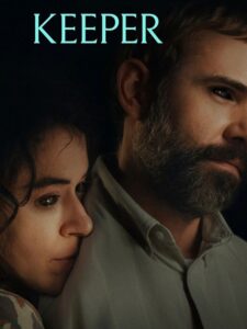 مشاهدة فيلم Keeper 2025 مترجم