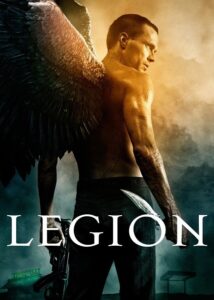 شاهدمشاهدة فيلم Legion 2010 مترجم