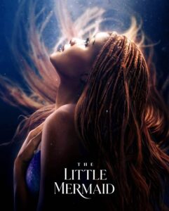 شاهدمشاهدة فيلم The Little Mermaid 2023 مترجم