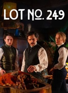 شاهدمشاهدة فيلم Lot No 249 2023 مترجم