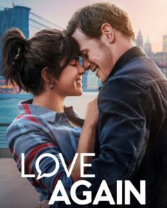 شاهدمشاهدة فيلم Love Again 2023 مترجم