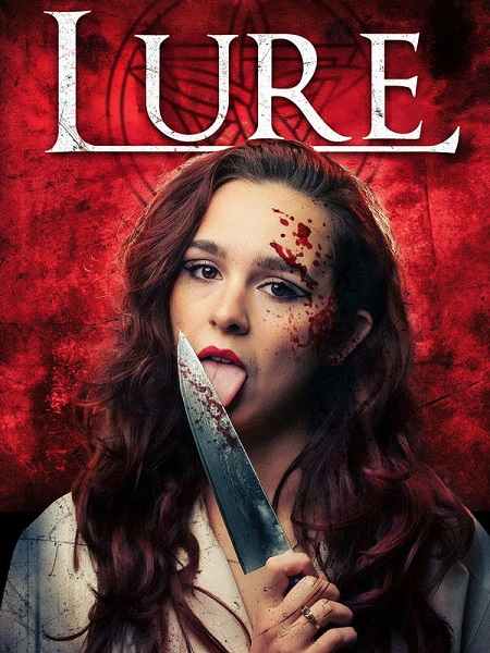 مشاهدة فيلم Lure 2026 مترجم