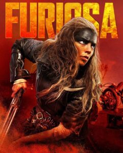 شاهدمشاهدة فيلم Mad Max Furiosa 2024 مترجم