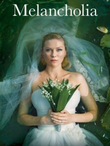 شاهدمشاهدة فيلم Melancholia 2011 مترجم