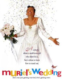 فيلم Muriels Wedding 1994 مترجم
