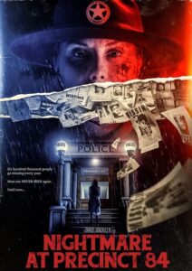 شاهدمشاهدة فيلم Night of the Missing 2023 مترجم