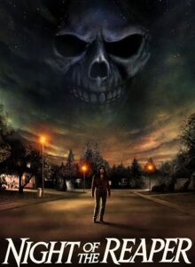 شاهدمشاهدة فيلم Night of the Reaper 2025 مترجم