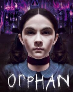 شاهدمشاهدة فيلم Orphan 1 2009 مترجم